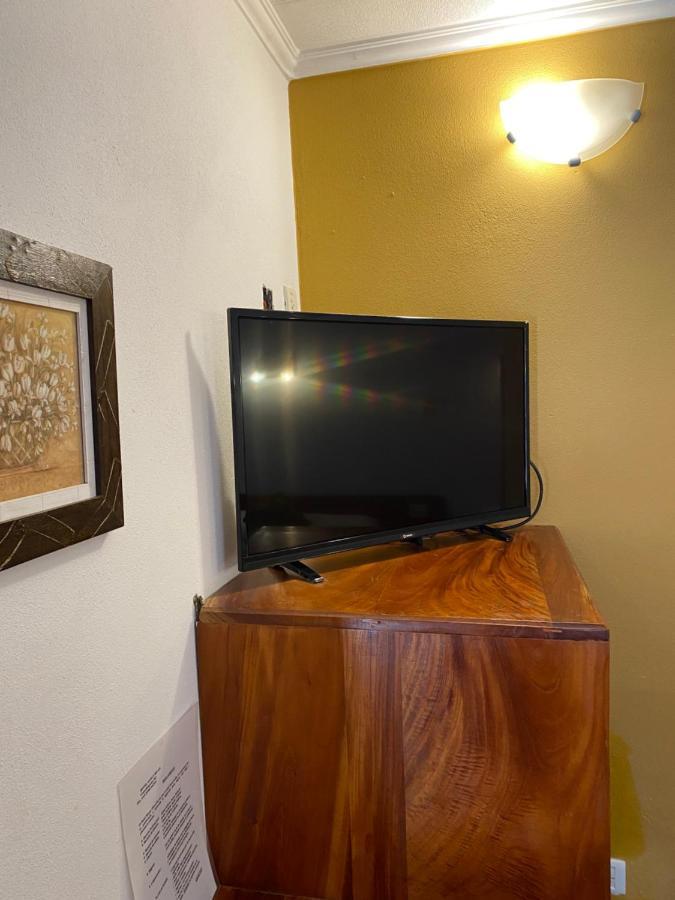 Hotel Samay Huasi Villa General Belgrano Exteriér fotografie