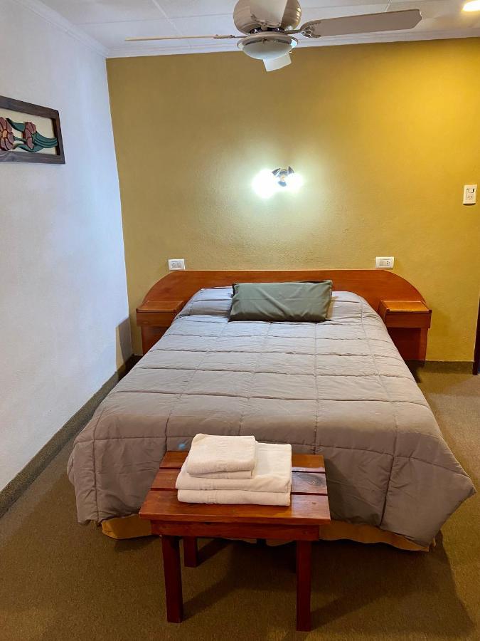 Hotel Samay Huasi Villa General Belgrano Exteriér fotografie