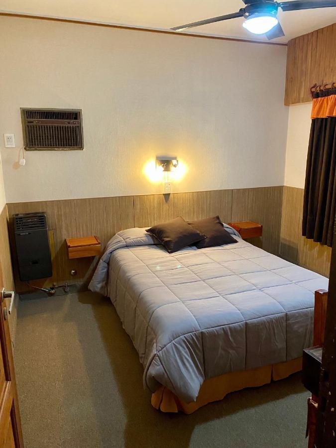 Hotel Samay Huasi Villa General Belgrano Exteriér fotografie