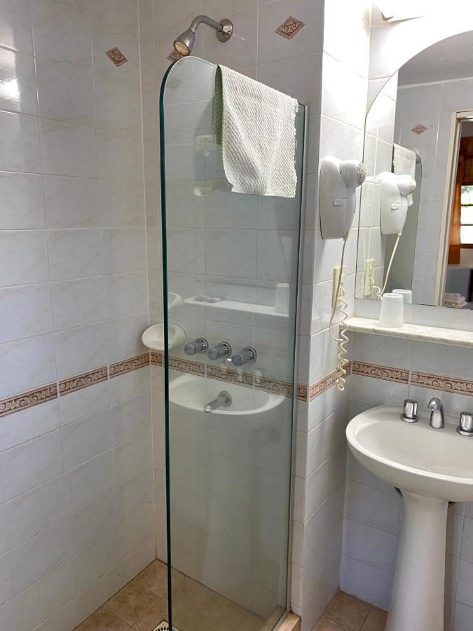 Hotel Samay Huasi Villa General Belgrano Exteriér fotografie