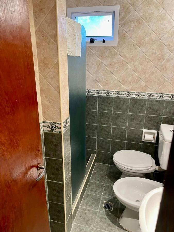 Hotel Samay Huasi Villa General Belgrano Exteriér fotografie