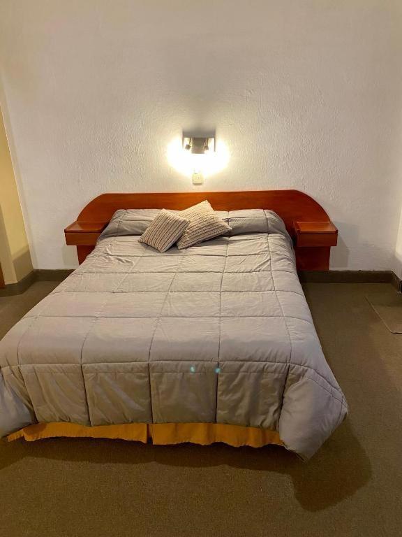 Hotel Samay Huasi Villa General Belgrano Exteriér fotografie