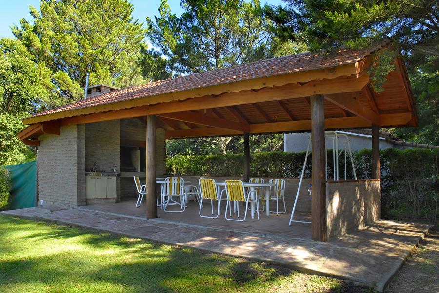 Hotel Samay Huasi Villa General Belgrano Exteriér fotografie