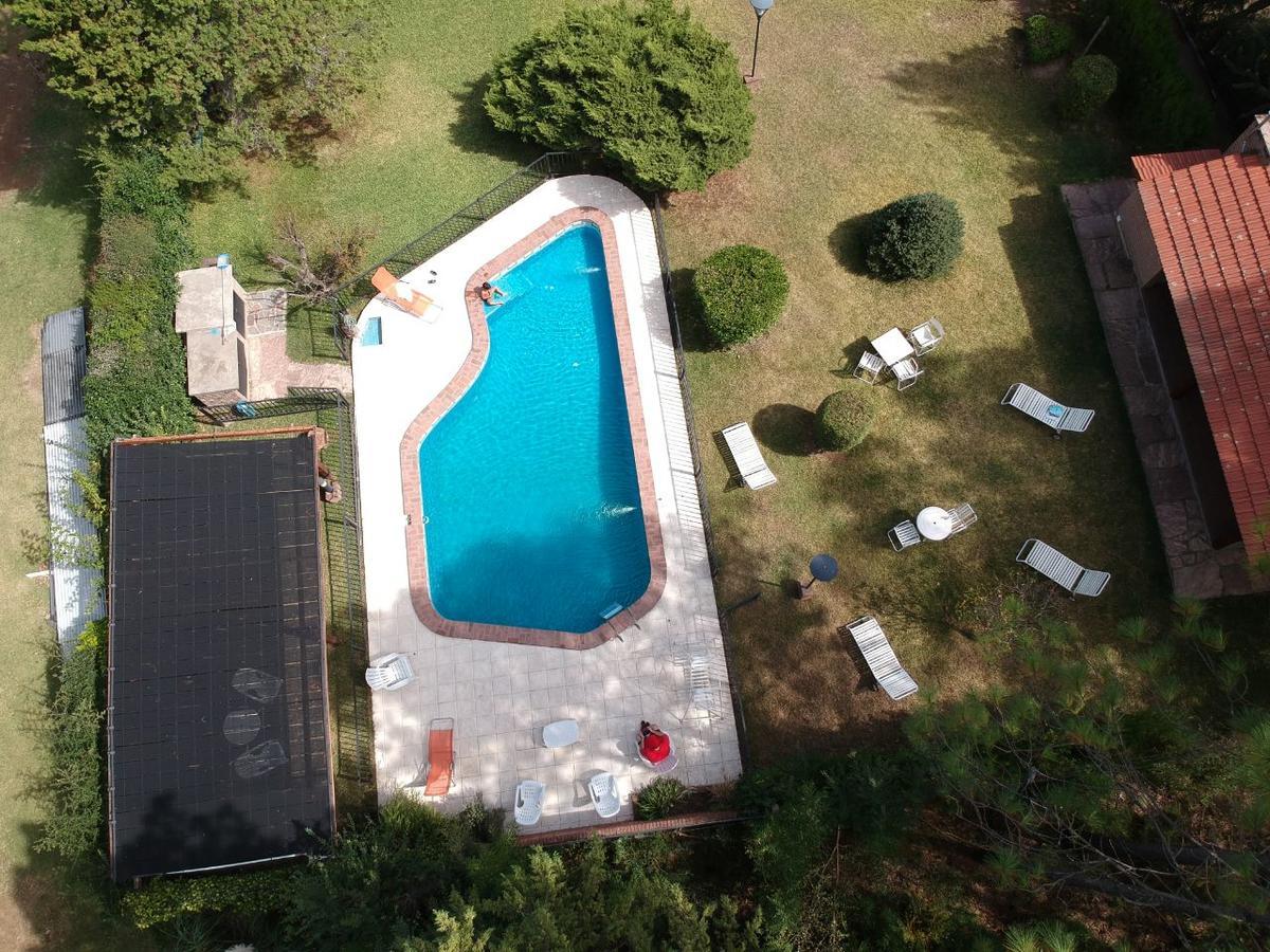 Hotel Samay Huasi Villa General Belgrano Exteriér fotografie